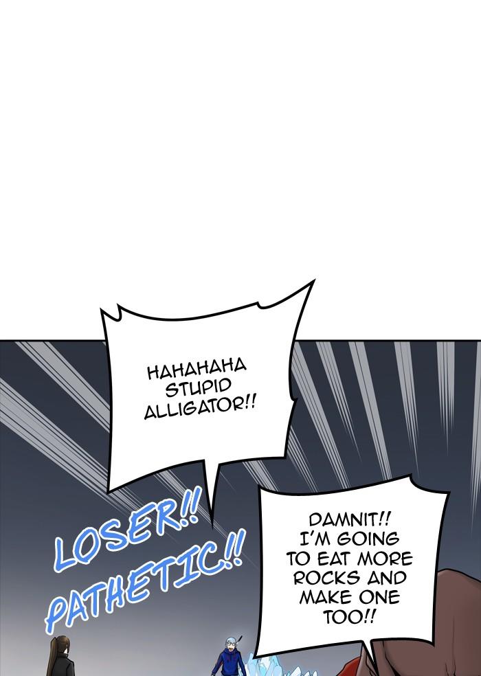 Tower Of God, Chapter 374 image 08